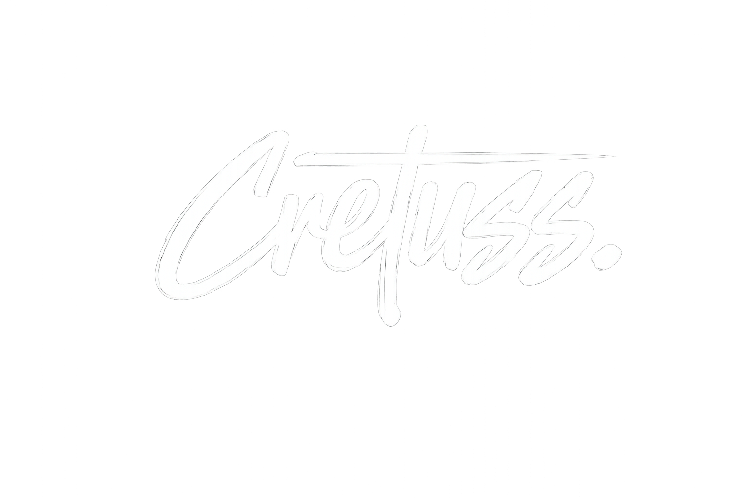 Cretuss.